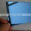 Hot sale China manufacturer blue mirror glass with good price