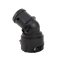 Water Outlet & Thermostat Housing For AUDI Parts No.6Q0122291E