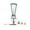 YZ7A High Quality Cheapest Ophthalmic Schiotz Tonometer Price