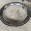 Lorry Crane Custom Unic Crane Slewing Bearing Larger Diameter 132.45.2800 Slewing Bearing for Ladle Turntable Bucket
