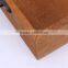 Cheap handmade colorful wood storage box for sale
