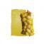 Dapoly 100% Virgin Material pp Tubular Leno Mesh Bag Mesh Bag for Oranges