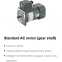 Miniature Reducer