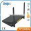 Telpo TPX820 4G Wireless Wifi Router high quality/ industrial poe media converter switch