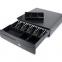 335mm Width Safe Square 4b8c Box Cash Drawer