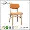 2015 Modern solid wood chair wholesale