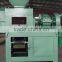 Cold Press High pressure four rollers ball press machine / four rollers pellet machine / four rollers mineral briquette machine