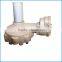 multi-turn valve bevel gear operator
