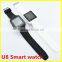 2016 factory product cheapest bluetooth u8 smart watch for android