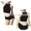 OEM FA COTRY HOT Women's Sexy Bikinis High Quality Swimwear Beach Fashion Swim suits