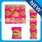 Crushed noodle snack mini noodle for children halal noodle