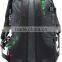 high capacity bag for travel and outdoor waterproof backpack
