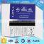 MDH88 Magnetic card hotel key cards with chip