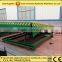 load capacity fixed warehouse dock ramp/ dock leveler for container