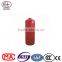 Red Fire extinguisher cylinder Fire Extinguisher Accessories