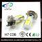 car led lamp bulb 7.5w h7 lamp COB led fog light