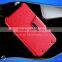 tpu pu flip leather wallet cases with cards holder for MOTOROLA MAXX Droid Turbo XT1225