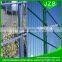Competitive Price New Design 2X4 Decoration DoubleWire Fence