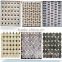 natural cheap best quality mosaic tile