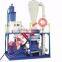 Pulverizer machine for Masterbatch