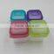 Kitchen Plastic Mini Storage Containers