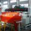 Hydraulic 3 roll hydraulic bending machine, 4-roller plate bending machine, 4 roller hydraulic rolling machine