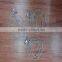 Dog Chain With Nylon Handle