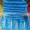 BLUE COLOR---NYLON MONOFILAMENT FISHING NET---LWSF