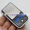 100g x 0.01g Fashion MP3 Player Design APTP445 Electronic Scale