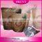 custom printed shopping paper bag