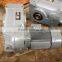 F series Parallel shaft helical gearbox