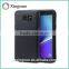 Durable Material Waistline Rugged Armor Case Hybrid Cover for Samsung Galaxy Note 5