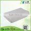 China supplier soft heavy breathable good density shredded memory foam pillow