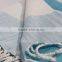 Spa facial towel Peshtemal Tunisian fouta Pool Beach quick dry fouta
