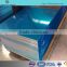 cost price polished aluminum mirror sheet made in China