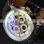2015 fashion watches, sports, automatic mechanical men's watches WM409