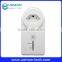 sms remote power socket wireless wifi remote controlled socket gsm