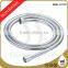 SMH-10107A Bathroom stainless steel flexible hoses shower hose extension