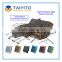 2016 TAIYITO Best Sales Digital Remote Control Switch ZigBee Home Automation Switch