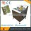 Leader kiwi slicer /onion ring machine with CE&ISO