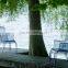 simpe chairs furniture can use for outdoor