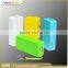 New Arrival large Capacity wholesale power bank 5000mah