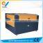 150W Laser Engraving Cutting Machine for Acrylic MDF Metal