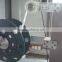 Automatic desiccant inserting machine