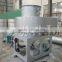 SXG Series spin flash dryer for copper sulfate