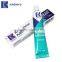 KRONYO styrofoam transparent paper glue polystyrene foam adhesive