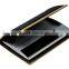 PU cover business name card case