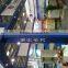 Fast Cutting Speed 4 Axis Waterjet Cutting Machine