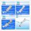 China Manufacturer Ultra filtration alkaline filter cartridge pp yarn