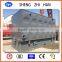 Fixed Grate Water Tube Hot Water Biomass (Firewood) Boiler